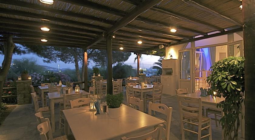 Food & Drinks 5, Maki's Place, South Aegean