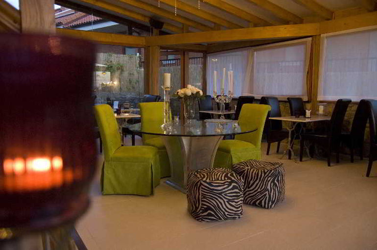Food & Drinks 3, H&Spa Agua Viva , Cantabria