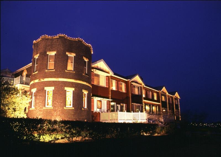 Exterior & Views 2, Mountain Heritage Hotel, Blue Mountains