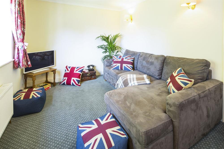 Public Area 3, Flackley Ash Hotel Restaurant Spa, East Sussex