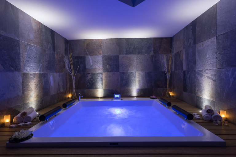 Sport & Beauty 2, Check Inn Hotel, Çankaya