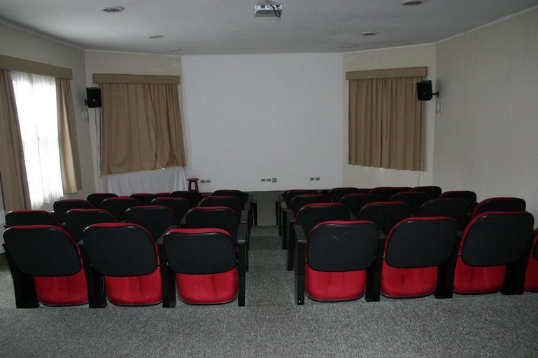 Others 5, Villa Santo Agostinho Hotel, Bragança Paulista