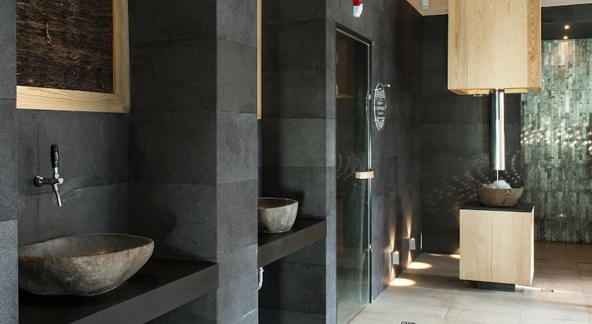 Bathroom 5, Hotel Villa Park Med & Spa, Toruń