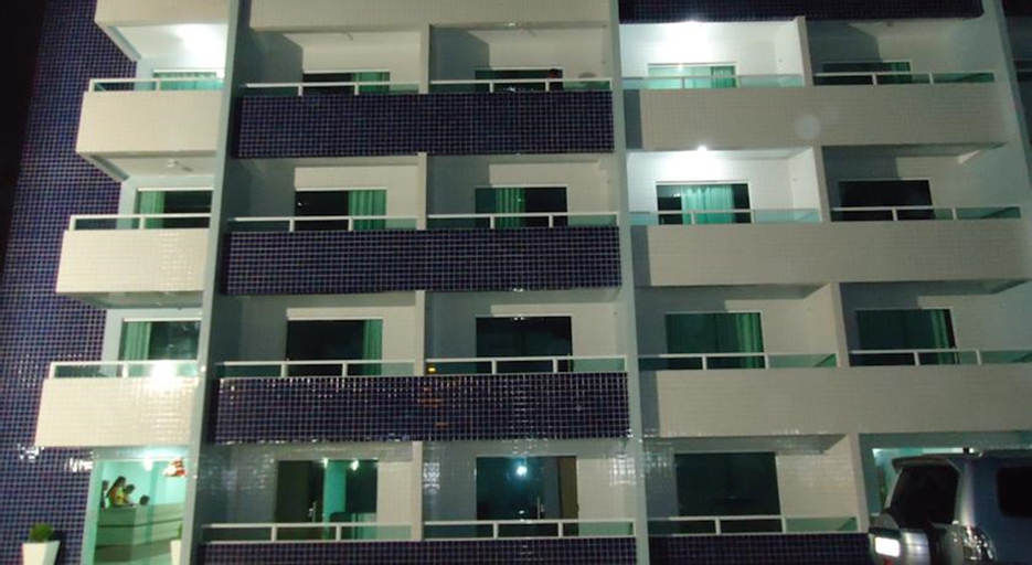 Hotel Adventure, São Luis