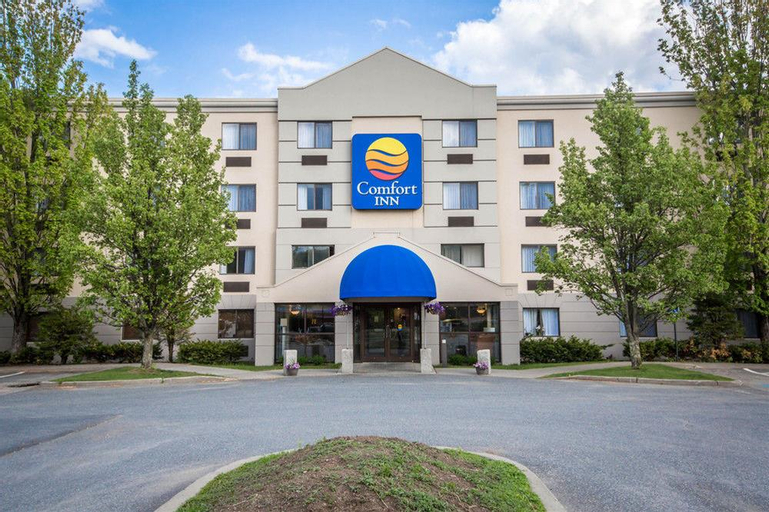 Comfort Inn, Windsor
