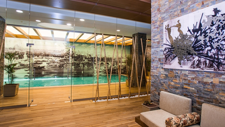 Public Area 4, Gorrion Hotel Istanbul, Bahçelievler