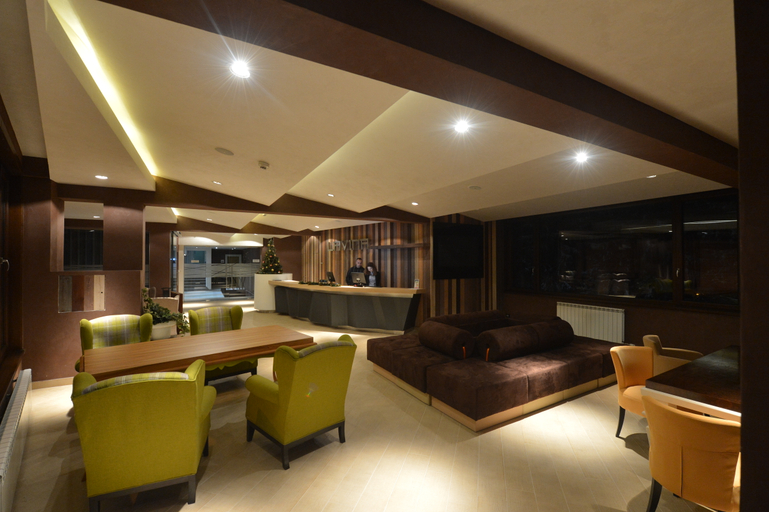 Public Area 4, Hotel Lavina, Istočno Sarajevo
