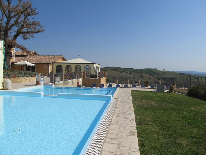 Sport & Beauty 2, Essence Maremma Toscana - Borgo Magliano Resort, Grosseto