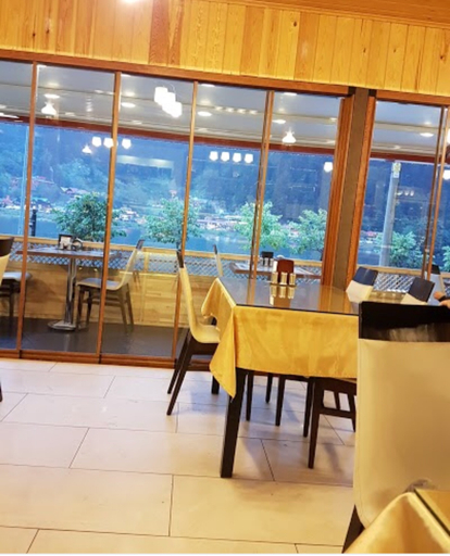 Food & Drinks 4, Doga Motel Uzungol, Çaykara