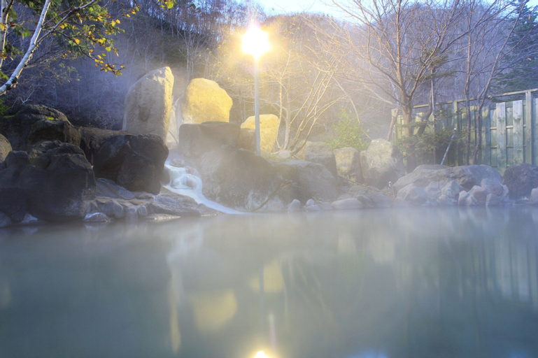 RAUSU DAIICHI HOTEL, Rausu