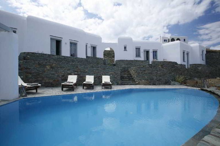 Sport & Beauty 1, Provalma, South Aegean