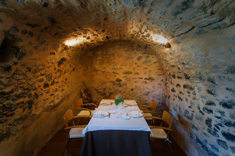 Food & Drinks 5, Ligueerre Resort, Huesca