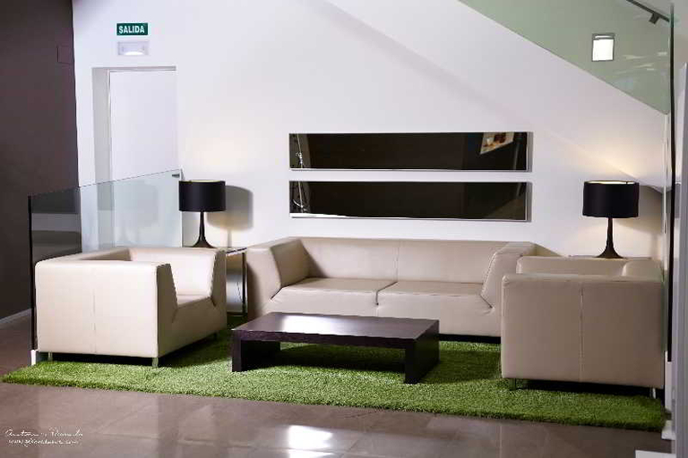 Public Area 3, Sercotel Hola Tafalla, Navarra