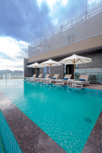 Sport & Beauty 3, Alana Nha Trang Beach Hotel, Nha Trang