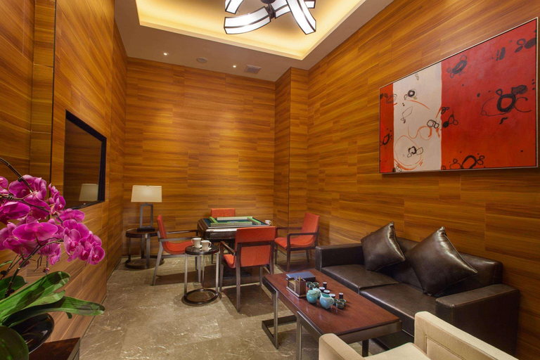 Public Area 4, Hilton Changzhou, Changzhou