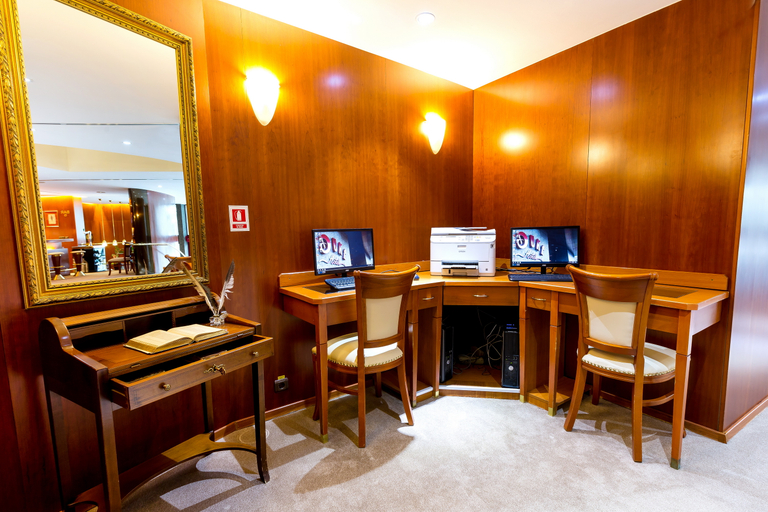 Public Area 3, Duke Romana Suites by Olala!, Municipiul Bucuresti