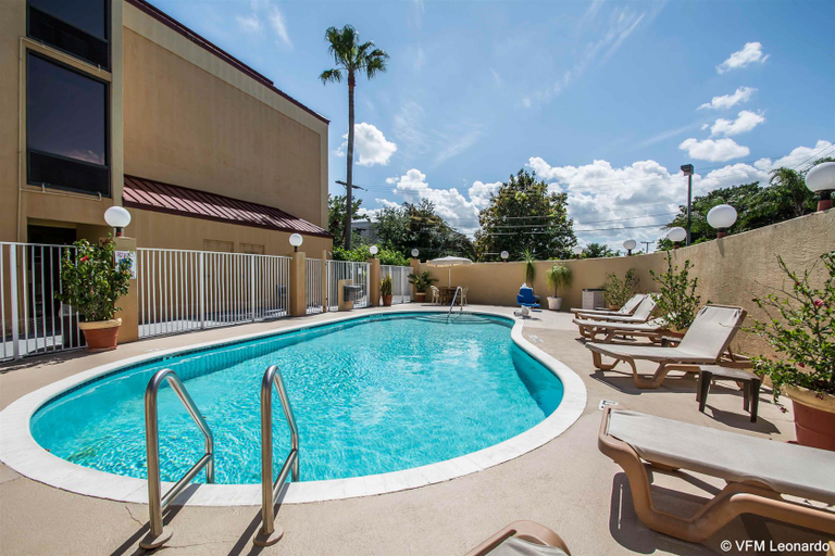 Sport & Beauty 3, Comfort Inn&Suites Lantana - West Palm Beach South, Palm Beach