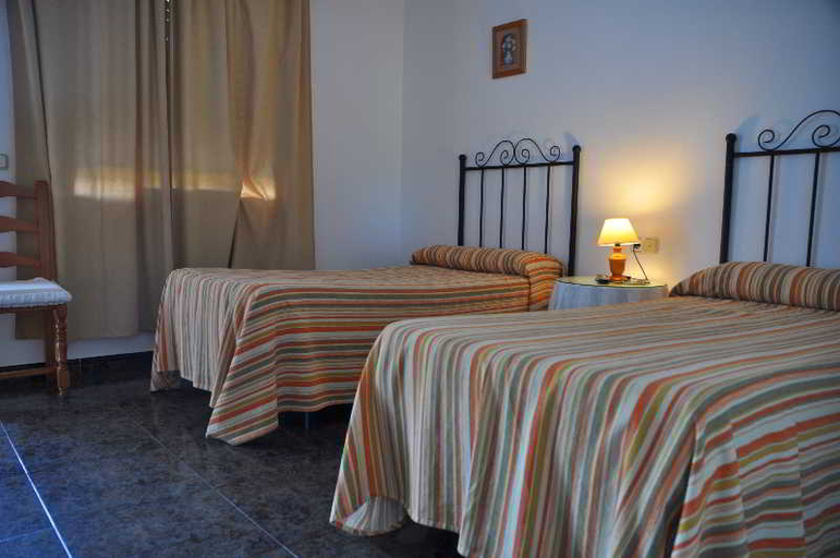 Bedroom 4, El Levante, Cádiz