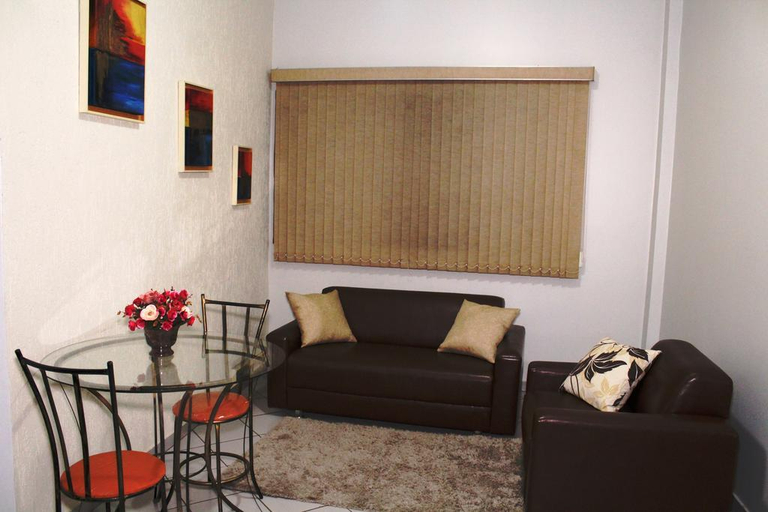 Public Area 3, Itamaraty Hotel, Anápolis