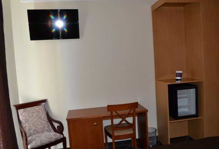 Bedroom 2, Hotel Jardy, Bordj El Kiffan