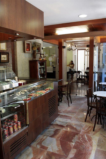 Food & Drinks 5, Pousada Minas Gerais, Ouro Preto