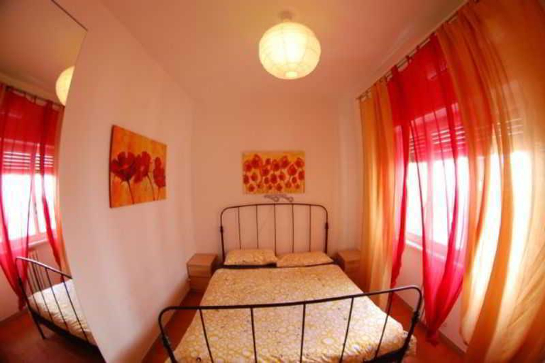 Exterior & Views 2, B&B Roma, Rome