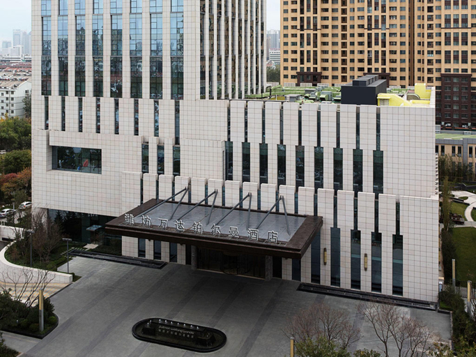 Public Area 5, Pullman Weifang, Weifang