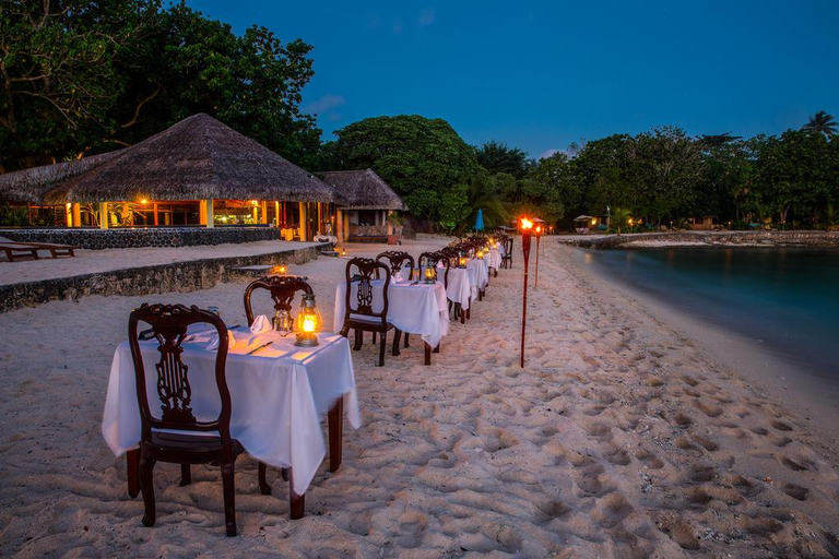 Exterior & Views 4, Breakas Beach Resort, Pango
