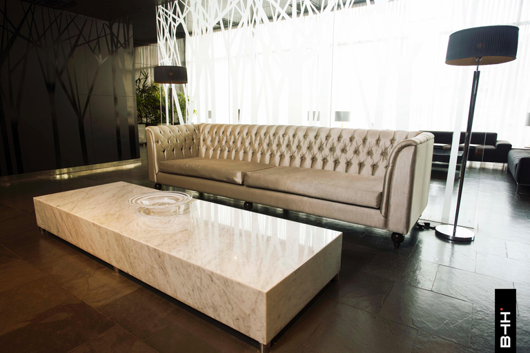 Public Area 3, BTH Hotel Boutique Concept, Lima