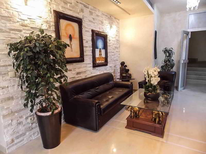 Public Area 3, Villa Dnd Niska Banja, Niš