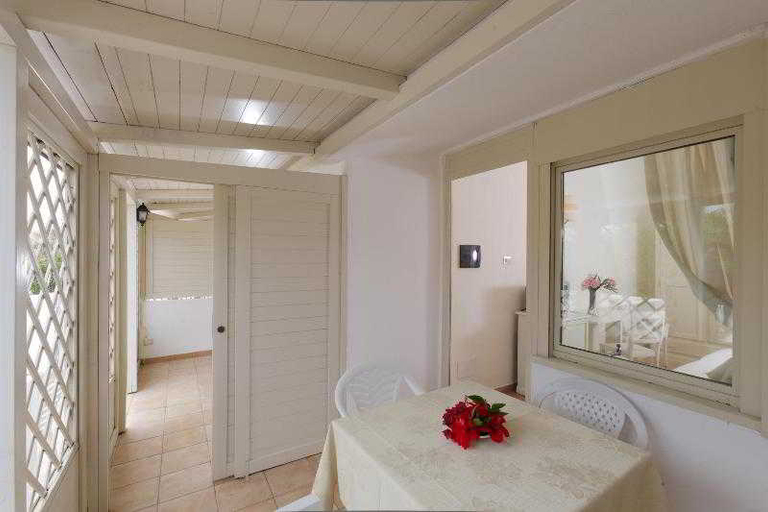 Bathroom, Acqua di Mare Hotel e Resort, Sassari