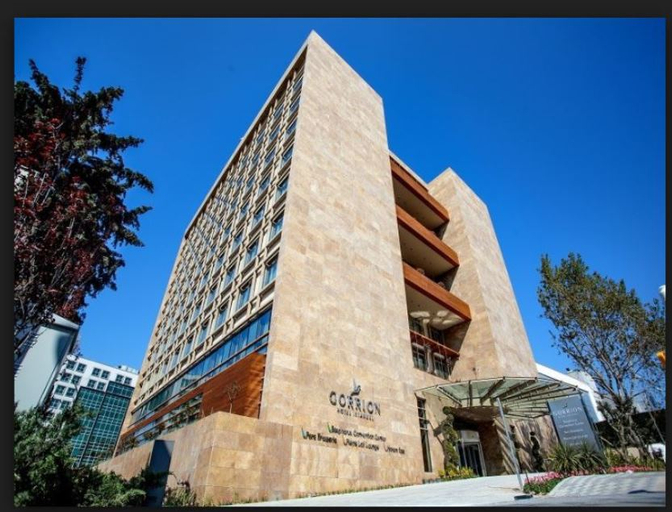 Gorrion Hotel Istanbul, Bahçelievler