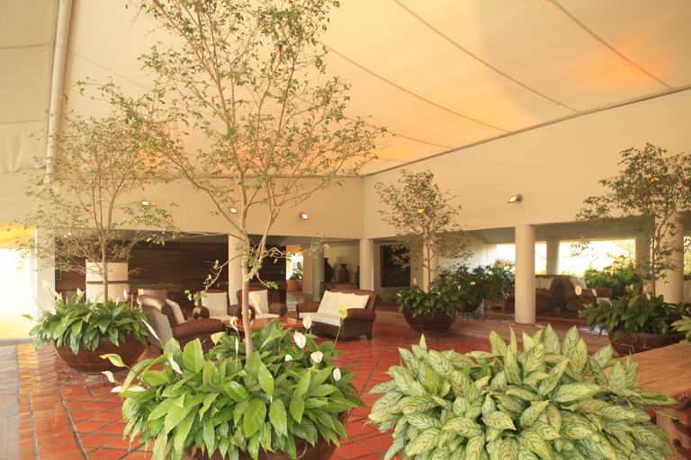 Public Area 3, Hotel Real de Chapala, Chapala