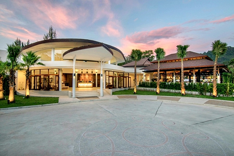 Exterior & Views 2, The Leaf Oceanside by Katathani, Takua Pa