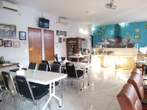 Netral Hotel Jombang, Jombang