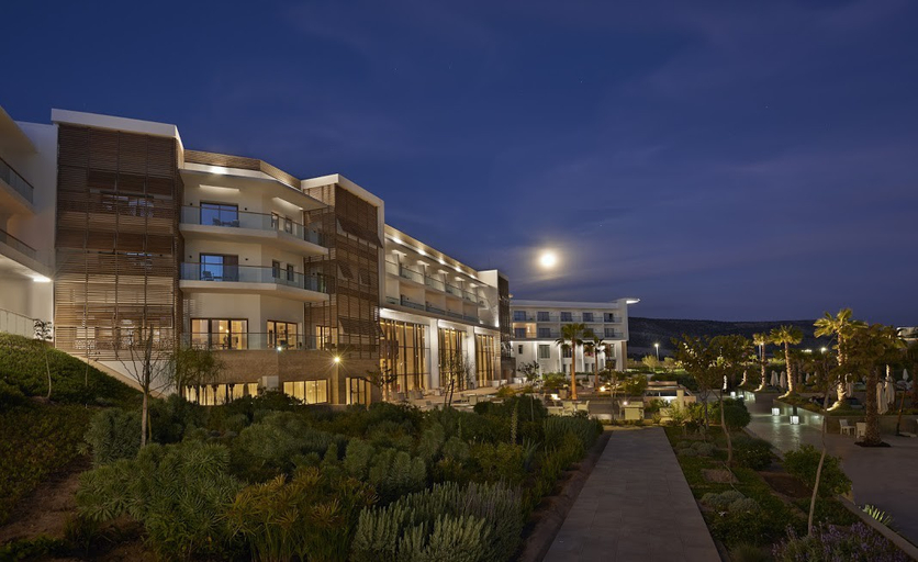 Exterior & Views 2, Hyatt Place Taghazout Bay, Agadir-Ida ou Tanane