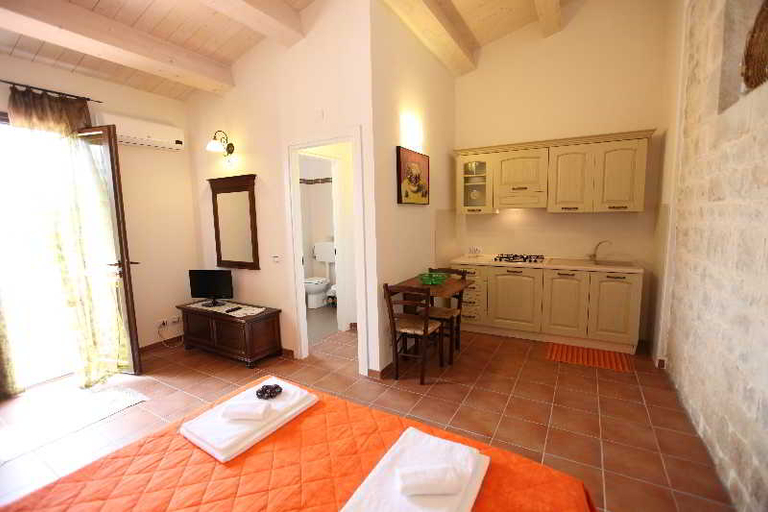 Bathroom 4, Agriturismo Serrafiori, Ragusa