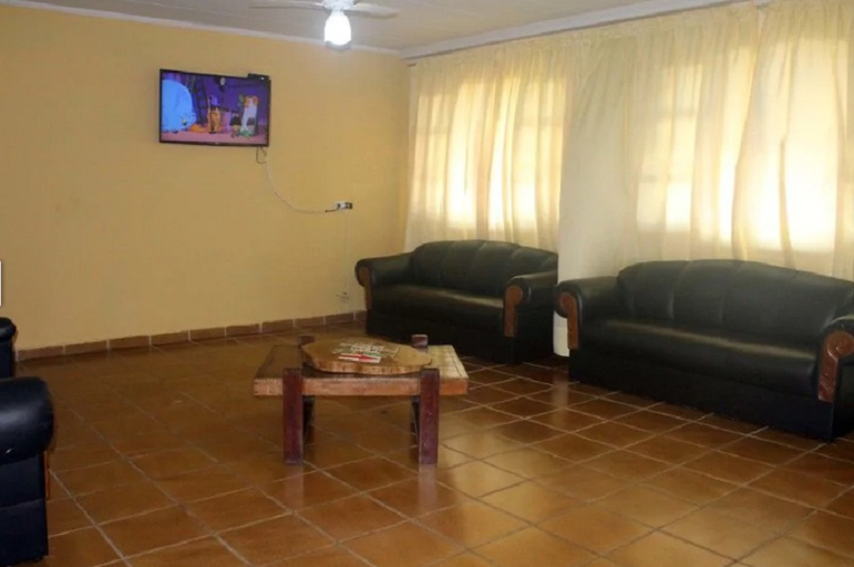 Public Area 2, Nevada Ubatuba Hotel, Ubatuba