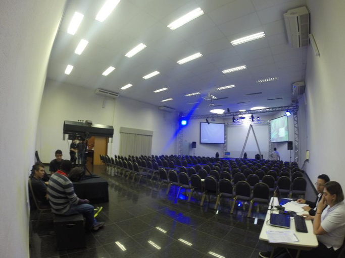 Business Facilities