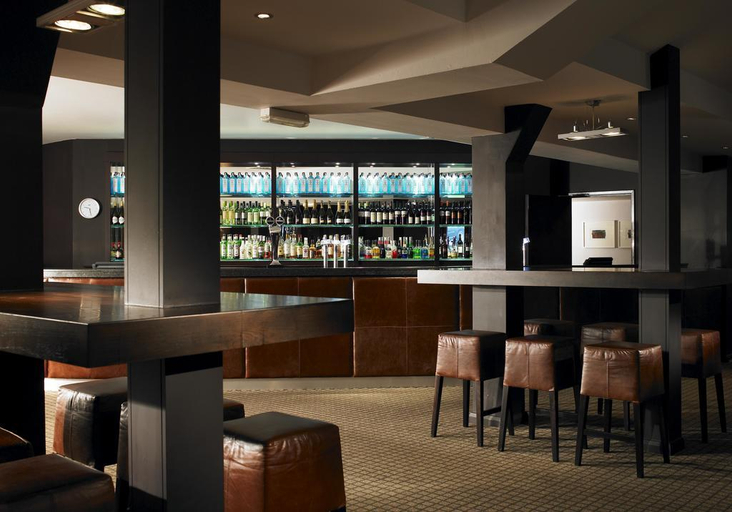 Public Area 5, Venues Staverton Park, Northamptonshire