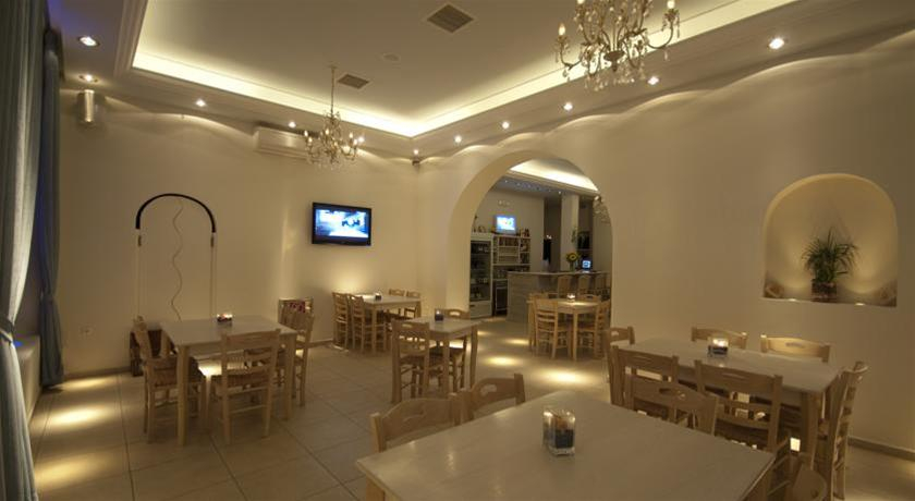 Food & Drinks 5, Maki's Place, South Aegean