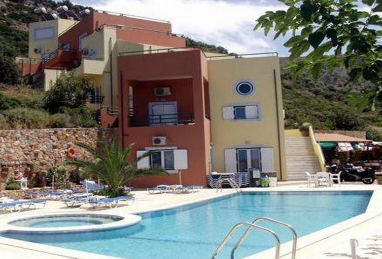 Sport & Beauty 2, Sunny Hill – Adults only 16+, Crete