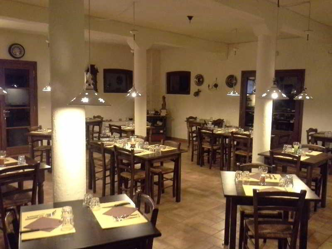 Food & Drinks 4, Il Casolare, Venezia