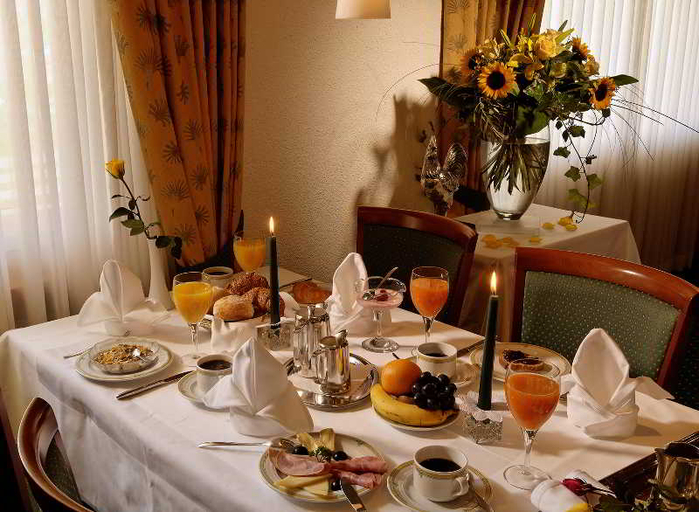 Others 5, Hotel Bristol Relais du Silence Superior, Frutigen