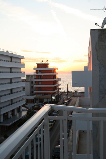 Exterior & Views 5, Venus Hotel, South Aegean