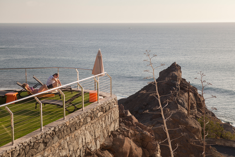 Exterior & Views 2, Hotel Riviera Vista, Las Palmas