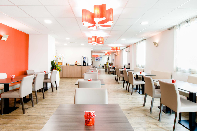 Food & Drinks 5, Dios Hotel, Haute-Garonne