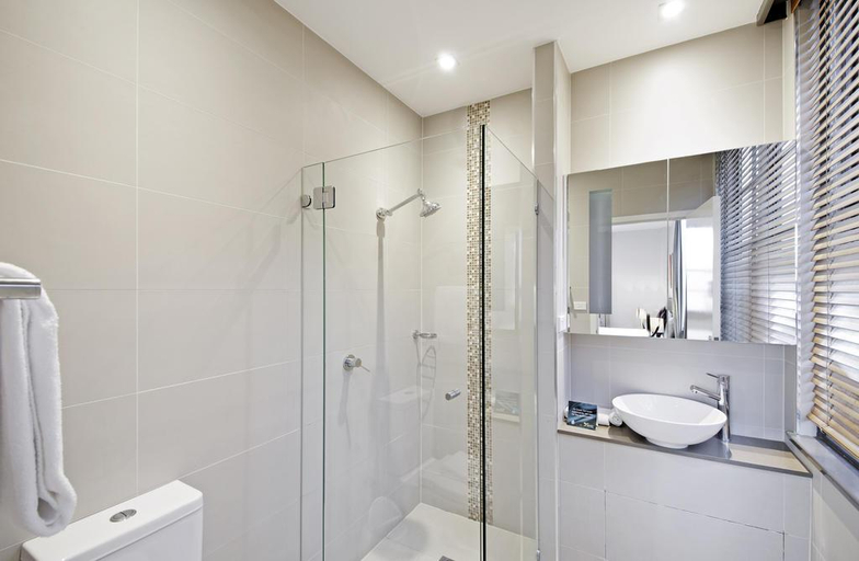 Bathroom 4, Quest Canberra, Canberra