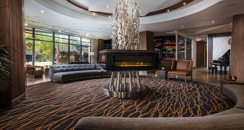 Public Area 4, Delta Hotels Waterloo, Waterloo