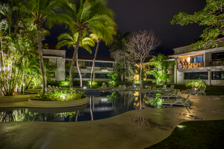 Public Area, Coronado Golf & Beach Resort, Chame